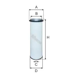 A 329/1 MFILTER