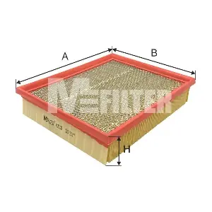 MFILTER K7128