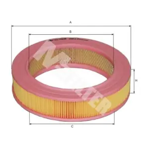 MFILTER A517