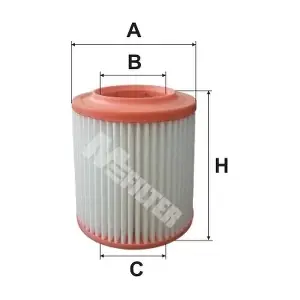 A 8049 MFILTER