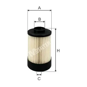 MFILTER DE 3126