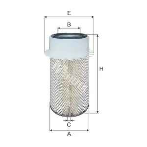 MFILTER A 868