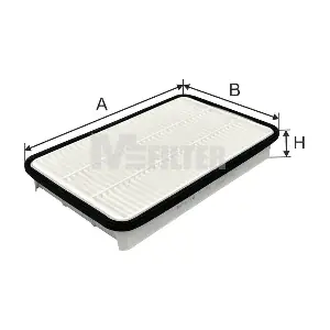 MFILTER K488