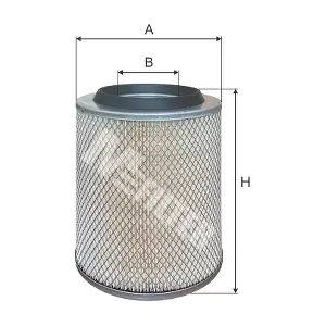 A 145 MFILTER