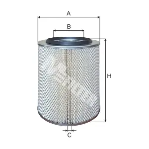 MFILTER A157