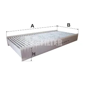 K 9080C MFILTER