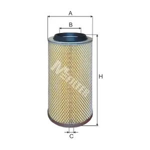 MFILTER A 147