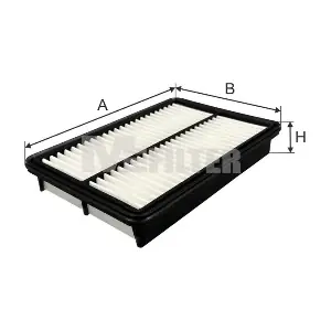 K7169 MFILTER