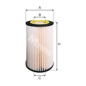 MFILTER TE 4021