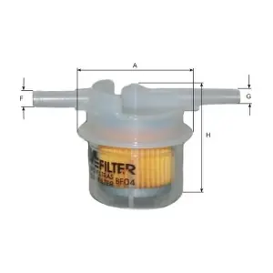 MFILTER BF 04
