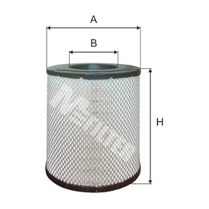 A 8055 MFILTER