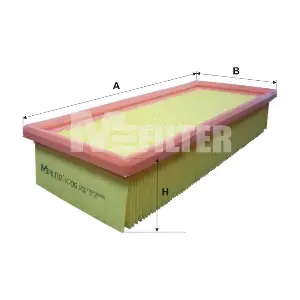 MFILTER K 705