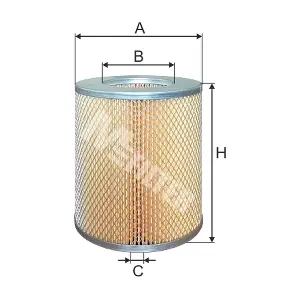 MFILTER A 593
