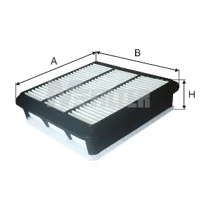 K 7116 MFILTER