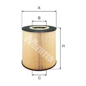 TE 612 MFILTER