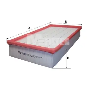 MFILTER K 172