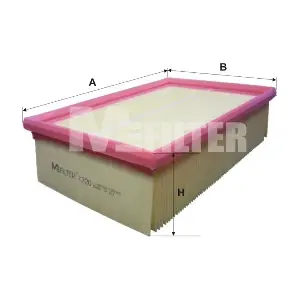 MFILTER K 720
