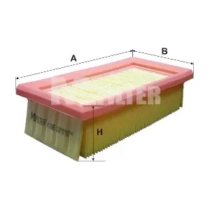 MFILTER K 186