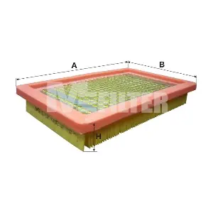 MFILTER K482