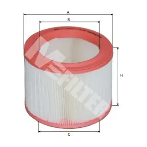 MFILTER A388