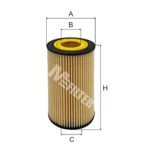 MFILTER TE4046