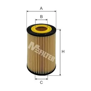TE 4045 MFILTER