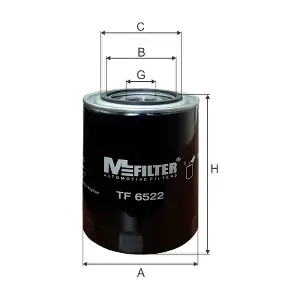 MFILTER TF 6522