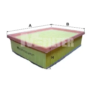 MFILTER K7012