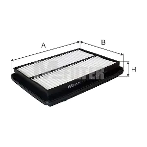 MFILTER K 223