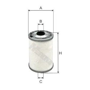MFILTER DE3108