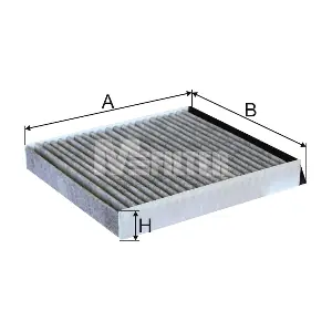 MFILTER K 9051C