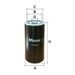 TF 6510 MFILTER