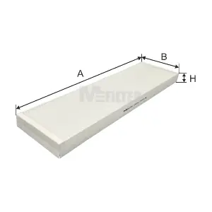 K 9169 MFILTER