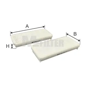 K 921-2 MFILTER