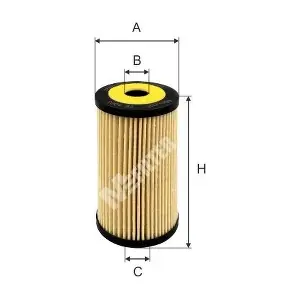 MFILTER TE 4063