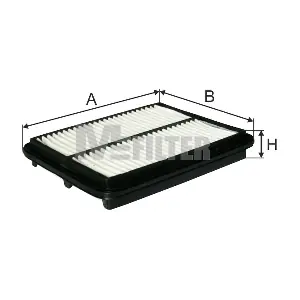 K 473 MFILTER