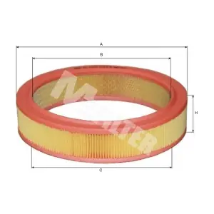 MFILTER A123