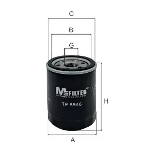 MFILTER TF 6546