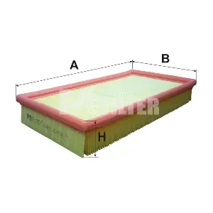 MFILTER K 481