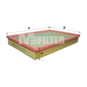 MFILTER K 7015