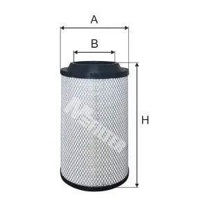 A582 MFILTER