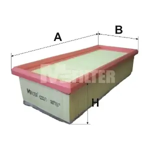 MFILTER K 222/1