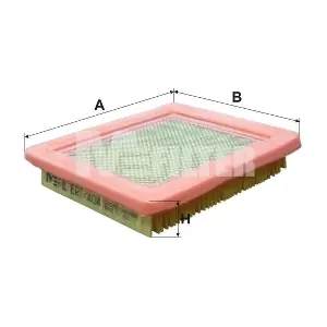 K 404 MFILTER