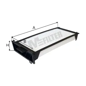 MFILTER K 9150