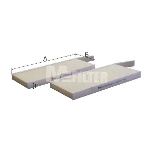 MFILTER K 9042-2