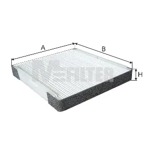 MFILTER K 9148