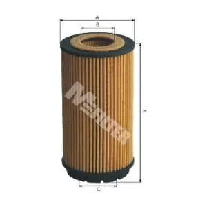 MFILTER TE618