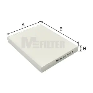 MFILTER K 9223