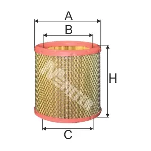 MFILTER A393