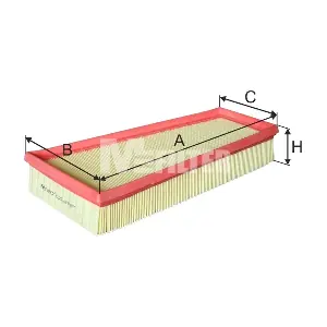 MFILTER K 227
